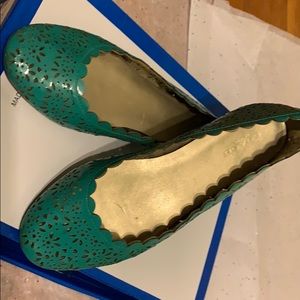 COACH Women’s Flats